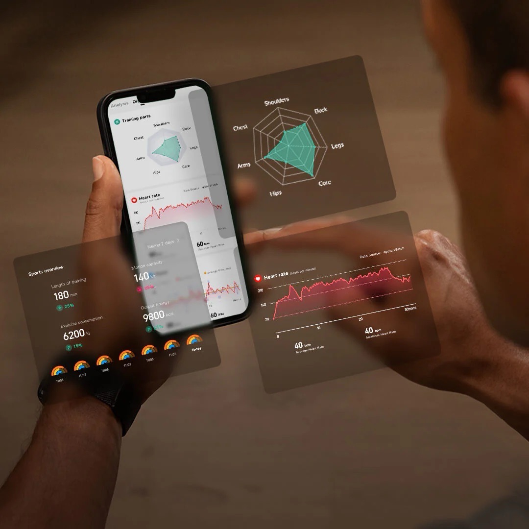 Mobile App